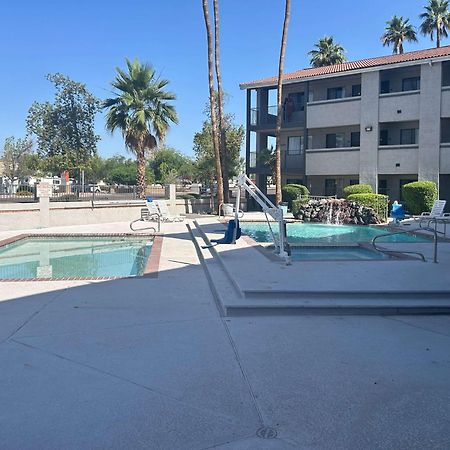 Motel 6 Tempe, Az Elliot Road Buitenkant foto
